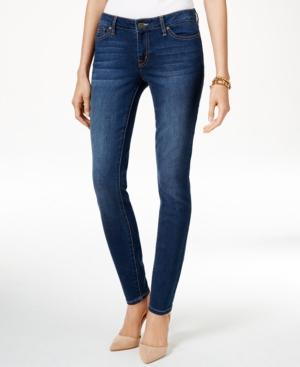 Tommy Hilfiger Classic Midnight Wash Skinny Jeans