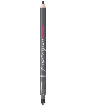 Benefit Cosmetics Badgal Waterproof Eye Liner