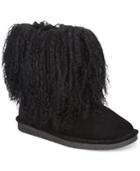 Bearpaw Boo Cold Weather Booties Women's Shoes