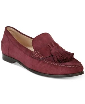 Cole Haan Women's Emmons Tassel Loafers