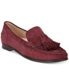 Cole Haan Women's Emmons Tassel Loafers