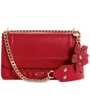 Guess Sibyl Medium Convertible Crossbody