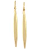 Vince Camuto Marquee Linear Drop Earrings