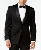 Tommy Hilfiger Shawl Collar Classic-fit Tuxedo Jacket