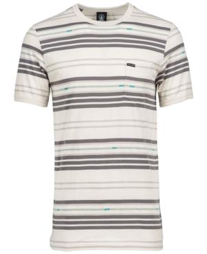 Volcom Richland Striped T-shirt
