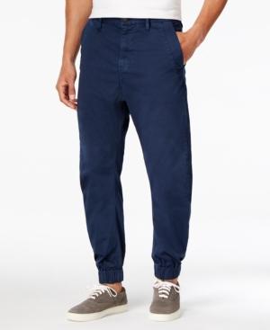 Gstar Men's Bronson Tapered Jogger Pants