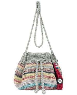 The Sak Moraga Drawstring Bag