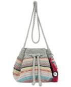 The Sak Moraga Drawstring Bag