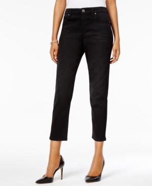 Style & Co Skinny Capri Jeans, Created For Macy's