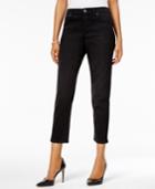 Style & Co Skinny Capri Jeans, Created For Macy's
