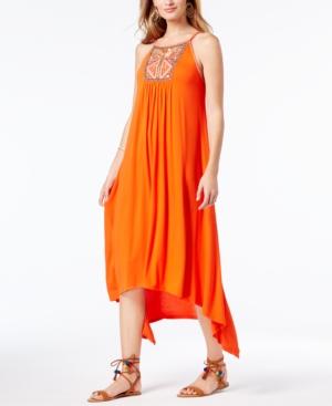 Inc International Concepts Embellished Sundress, Created For Macy's