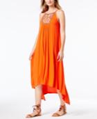 Inc International Concepts Embellished Sundress, Created For Macy's