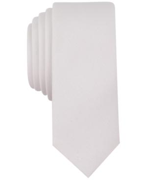 Original Penguin Men's Bayless Solid Slim Tie