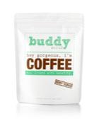 Buddy Scrub Coffee Body Scrub, 7-oz.