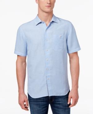 Tommy Bahama Men's Linen Shirt