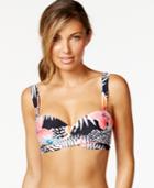 Coco Reef 5-way Adjustable Bikini Top Women's Swimsuit
