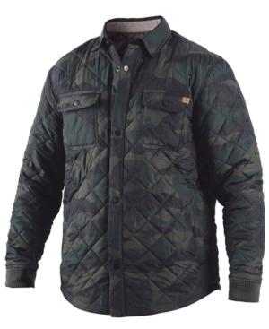 Rip Curl Men's Dover Quilted Jacket