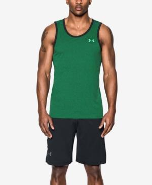 Under Armour Men's Threadborne Tank Top