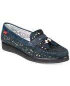 Marc Joseph New York Brooklyn Loafer Flats Women's Shoes