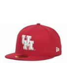 New Era Houston Cougars 59fifty Cap