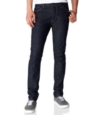 Levi's Jeans, 510 Skinny, Rigid Stretch