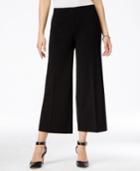 Style & Co. Pull-on Culottes, Only At Macy's