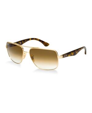 Ray-ban Sunglasses, Rb3483