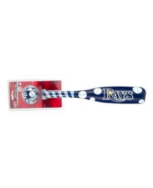 Jarden Sports Tampa Bay Rays Mini Bat And Ball Set
