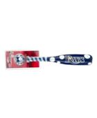 Jarden Sports Tampa Bay Rays Mini Bat And Ball Set