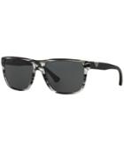Emporio Armani Sunglasses, Emporio Ea4035 58