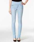 Jag Petite Nora Pull-on Skinny Jeans