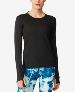 Adidas Supernova Climalite Long-sleeve Running Top