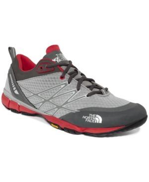The North Face Ultra Kilowatt Sneakers Men's Shoes