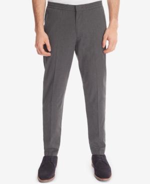 Boss Men's Extra-slim-fit Stretch Pants