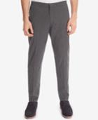 Boss Men's Extra-slim-fit Stretch Pants