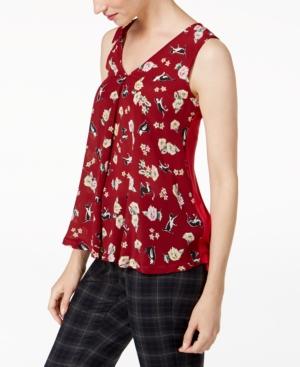 Weekend Max Mara Silk-blend Blouse