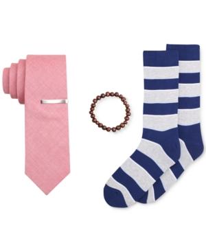 Four In Hand Vapor Tie Box Set