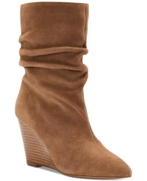Charles By Charles David Edell Booties Women's Shoes