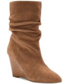 Charles By Charles David Edell Booties Women's Shoes