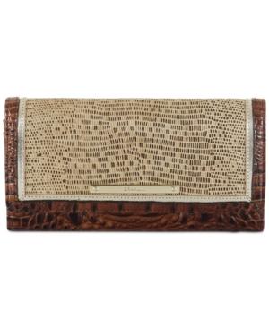 Brahmin Laelia Jillian Wallet