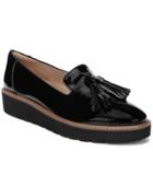 Naturalizer Ellie Platform Loafers Women's Shoes