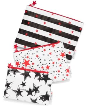 Macy's Pouch Set, Created For Macy's