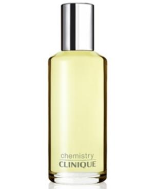 Clinique Chemistry Skin Cologne For Men, 3.4 Fl Oz