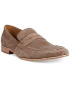 Kenneth Cole Reaction Getting Tipsy Penny Loafers Men's Shoes