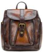 Patricia Nash Stained Aberdeen Backpack