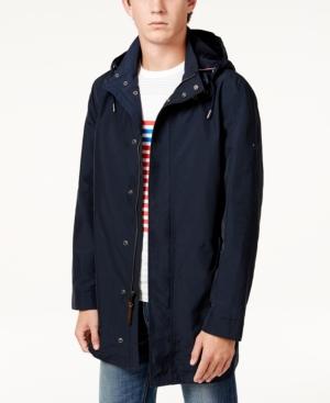 Tommy Hilfiger Men's Gerard Parka