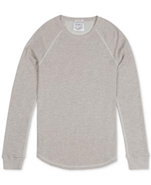 Lucky Brand Men's Thermal T-shirt