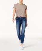 Joe's Sutton Kass Slim-leg Jeans
