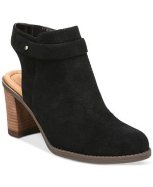 Dr. Scholl's Look Booties Women's Shoes