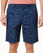 American Rag Men's Floral-print Shorts, Only At Macy's